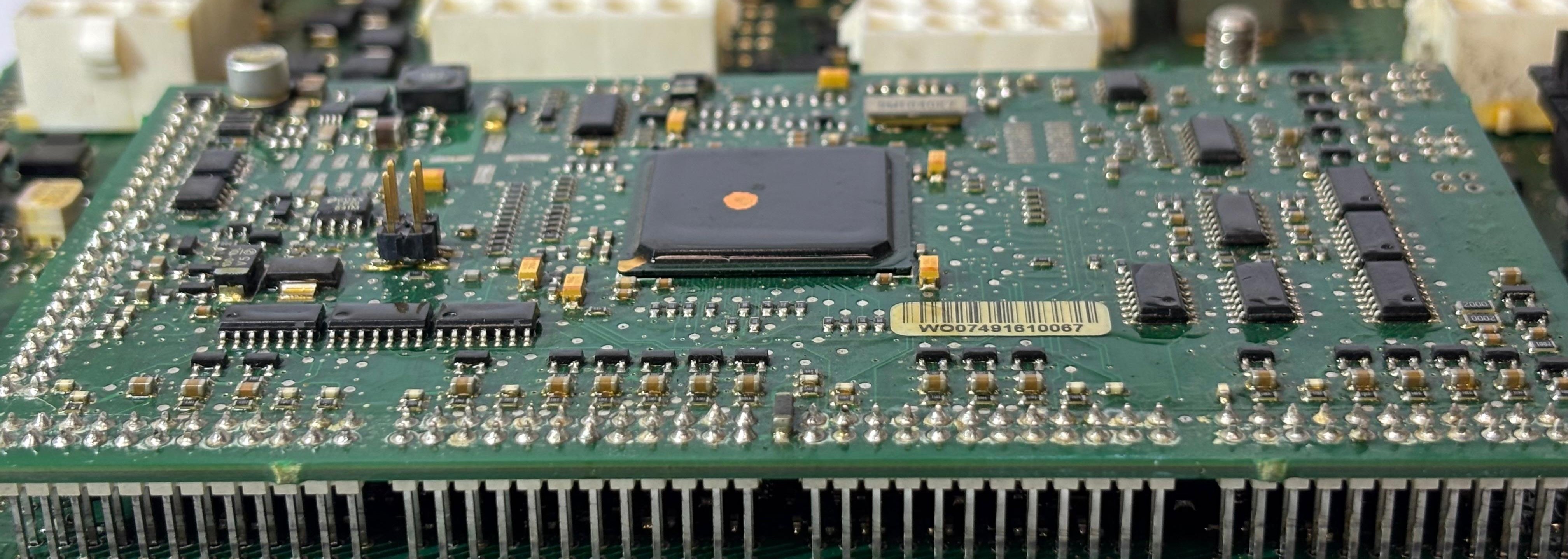 Mechatronika Pomorze – warsztat