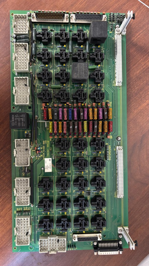 Naprawa elektroniki Atlas