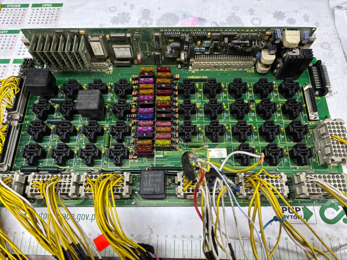 Naprawa elektroniki Atlas