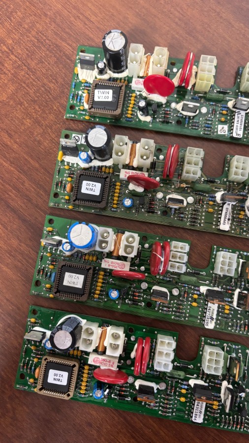 Naprawa elektroniki Volvo