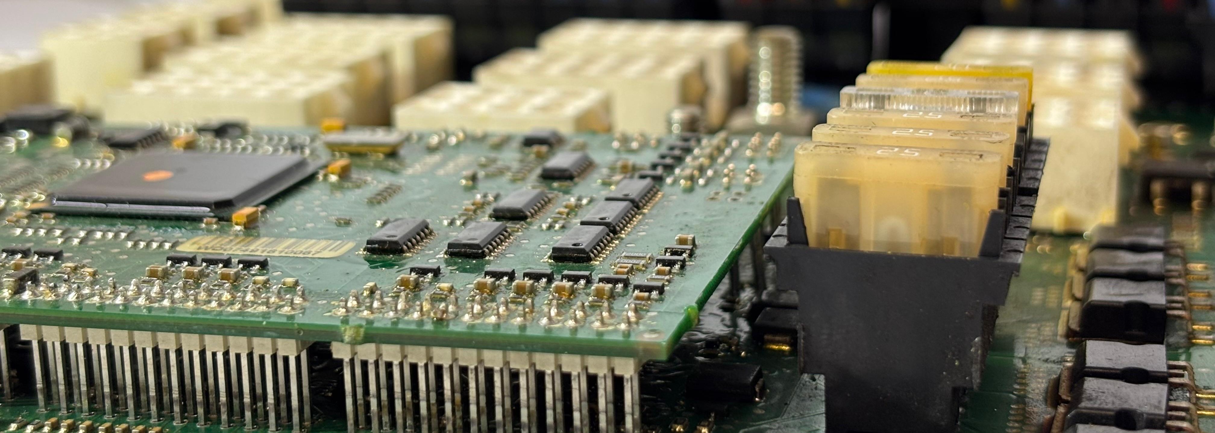 Usługi technologiczne Mechatronika Pomorze